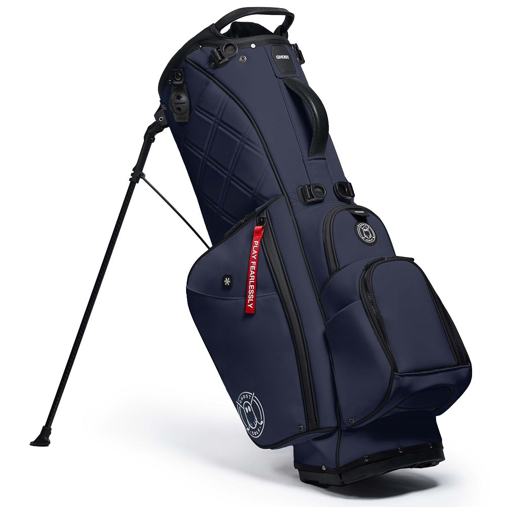 Ghost Anyday Stand Bag (Open box) - Maple Hill Golf